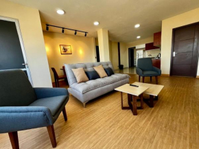 Luxurious and Comfortable Department 3 Dorm Av America